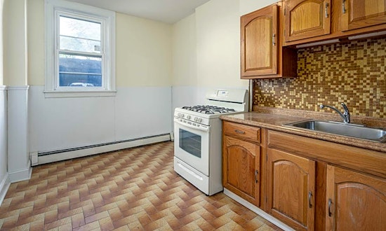 What apartments will $1,500 rent you in the Heights, right now?