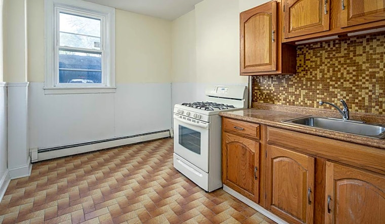 What apartments will $1,500 rent you in the Heights, right now?