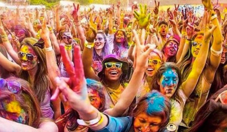 5 fresh events to help you enjoy springtime in Brooklyn this week