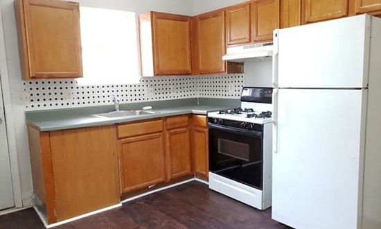 The most affordable apartments for rent in McElderry Park, Baltimore