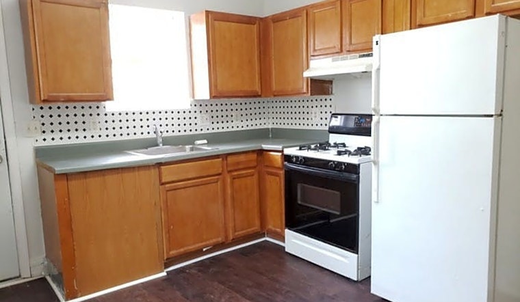The most affordable apartments for rent in McElderry Park, Baltimore