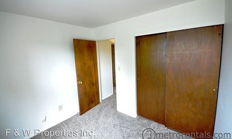 Budget apartments for rent in Olde Town East, Columbus