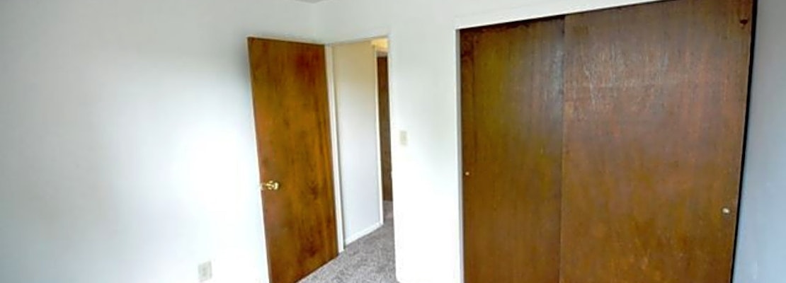 Budget apartments for rent in Olde Town East, Columbus