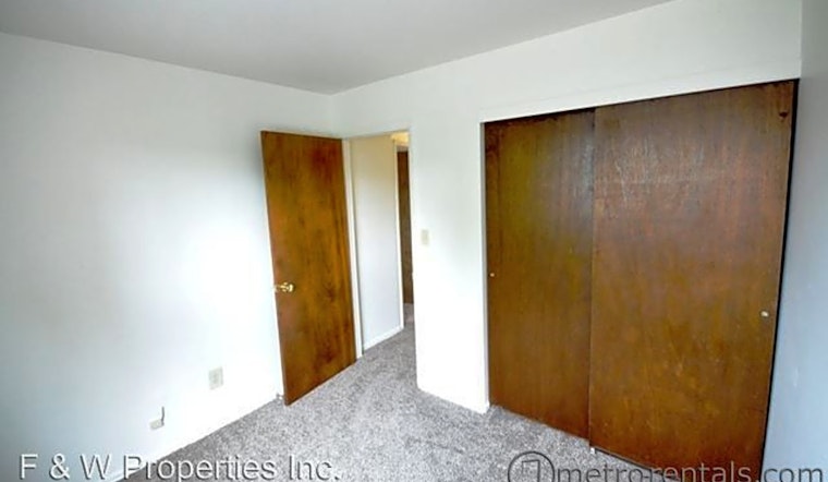Budget apartments for rent in Olde Town East, Columbus