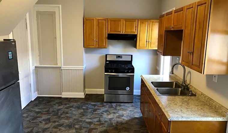 Budget apartments for rent in Tremont, Cleveland