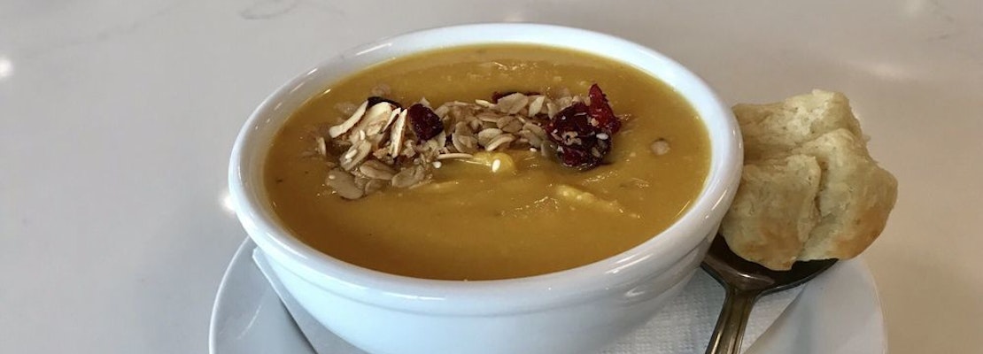 The 3 best spots to score soups in Norfolk
