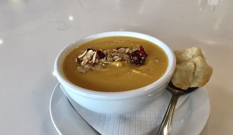 The 3 best spots to score soups in Norfolk