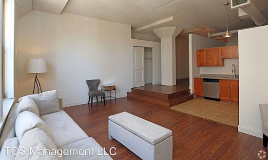 What apartments will $1,500 rent you in Point Breeze, today?