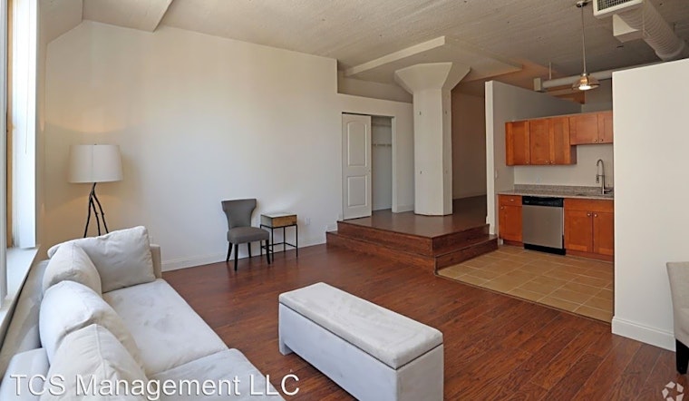 What apartments will $1,500 rent you in Point Breeze, today?