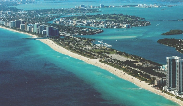 Top Miami news: Father of teen hero granted humanitarian visa; murder-for-hire trial begins; more