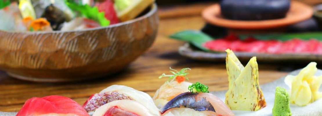 Dallas' 6 best sushi spots worth the splurge