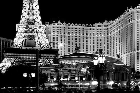 Top Las Vegas news: City makes it a crime to sleep on sidewalks; lacrosse league coming in 2020
