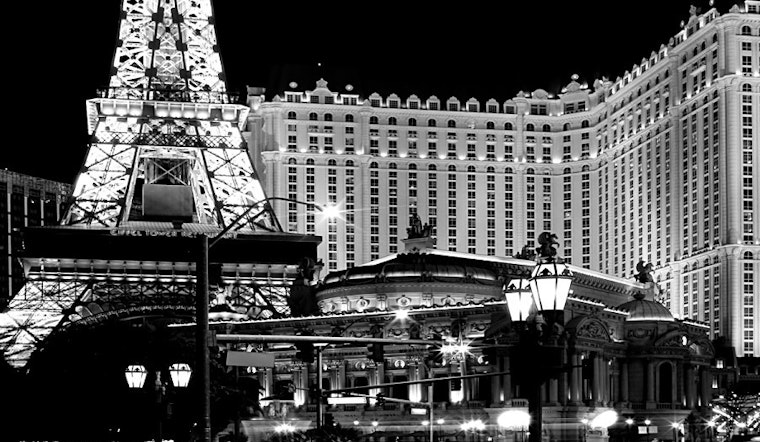 Top Las Vegas news: City makes it a crime to sleep on sidewalks; lacrosse league coming in 2020