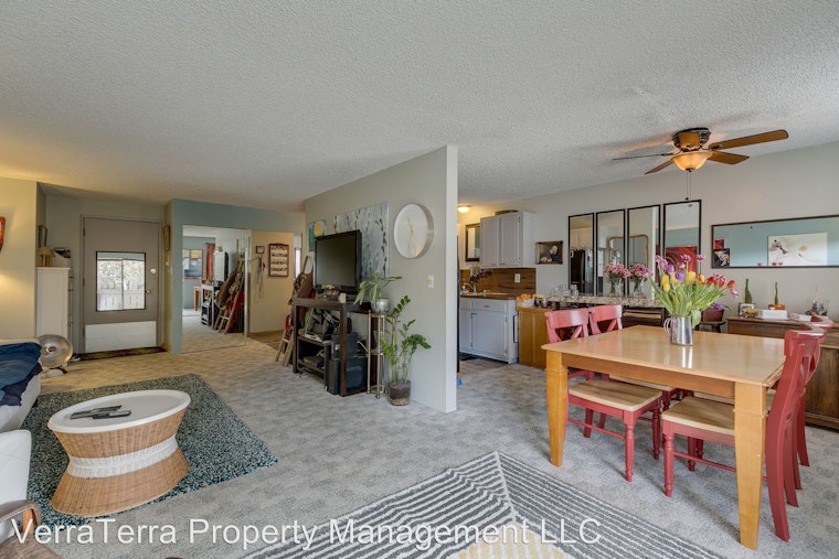 Renting in Seattle: What will $1,600 get you?