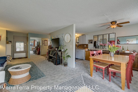 Renting in Seattle: What will $1,600 get you?