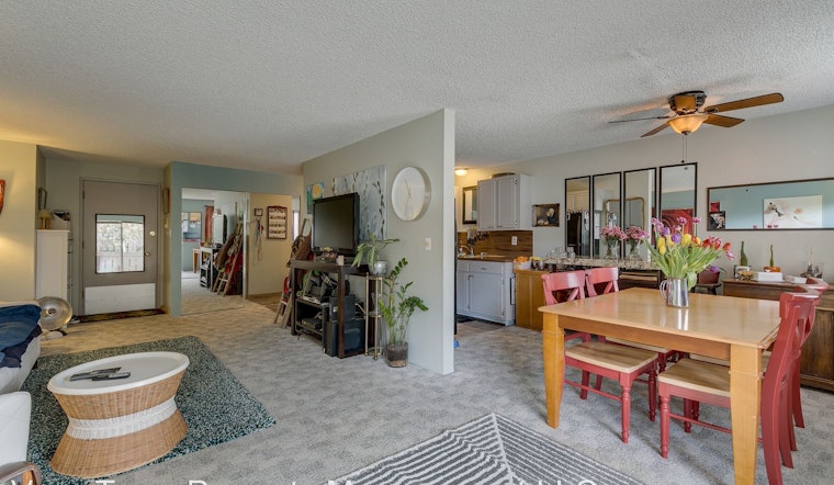 Renting in Seattle: What will $1,600 get you?