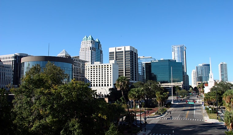 Top Orlando news: City's idea of 'affordable' housing questioned; local spot named best buffet; more