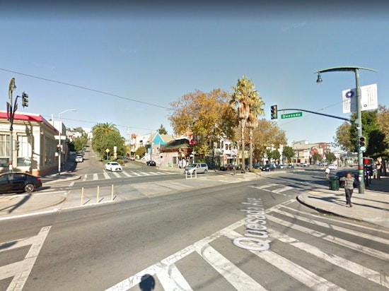 Bayview shooting leaves 1 dead, 5 injured