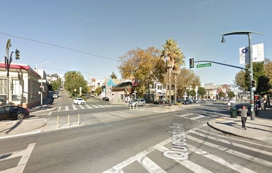Bayview shooting leaves 1 dead, 5 injured