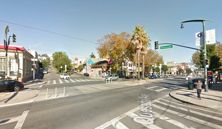 Bayview shooting leaves 1 dead, 5 injured