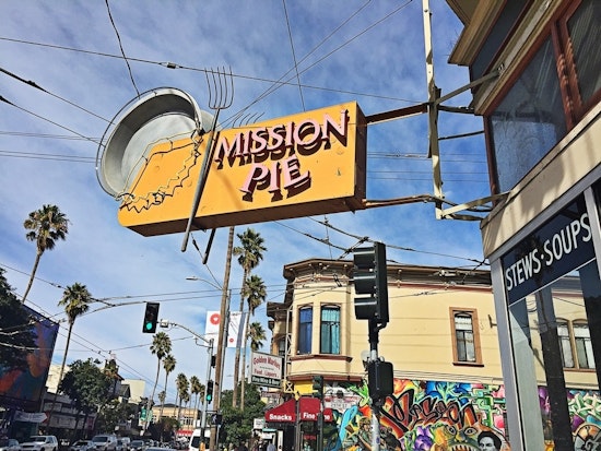 Popular Oakland eatery Reem's to expand into former Mission Pie space