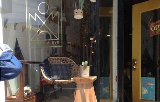 Magpie & Rye Closes Shop on Divisadero
