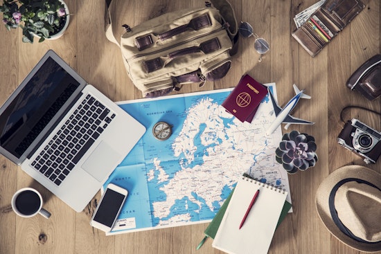 The trendy traveler: 3 European flights you don't want to miss this summer