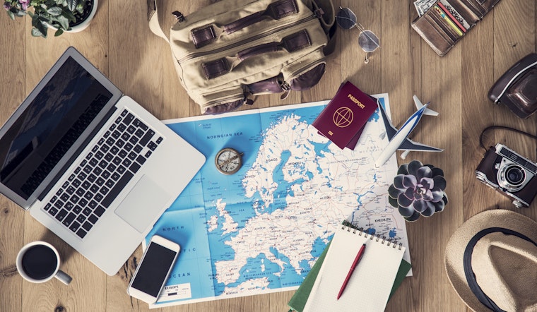The trendy traveler: 3 European flights you don't want to miss this summer