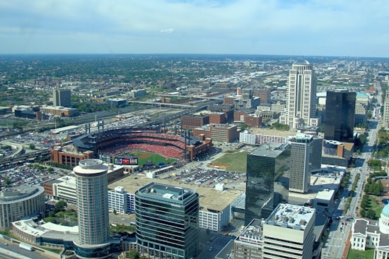 Top St. Louis news: Animal control volunteers sue county; man aims AR15-style pistol at cops; more