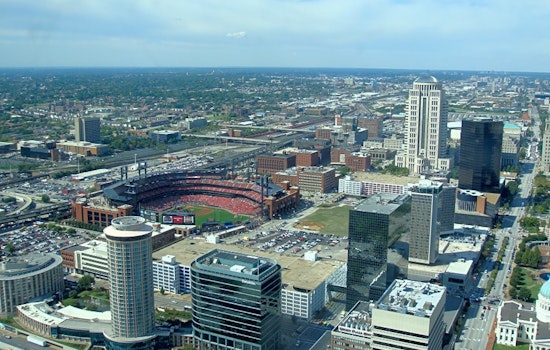Top St. Louis news: Animal control volunteers sue county; man aims AR15-style pistol at cops; more