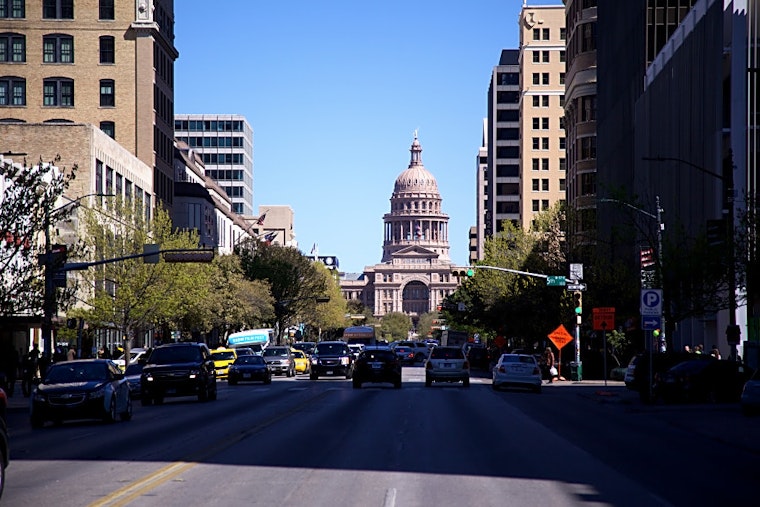 Top Austin news: New homeless shelter coming soon; 2 officers will get award for saving man; more