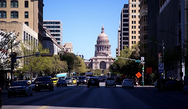 Top Austin news: New homeless shelter coming soon; 2 officers will get award for saving man; more