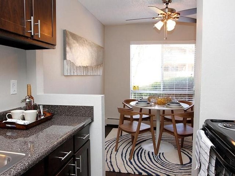 What's the cheapest rental available in Denver, right now?