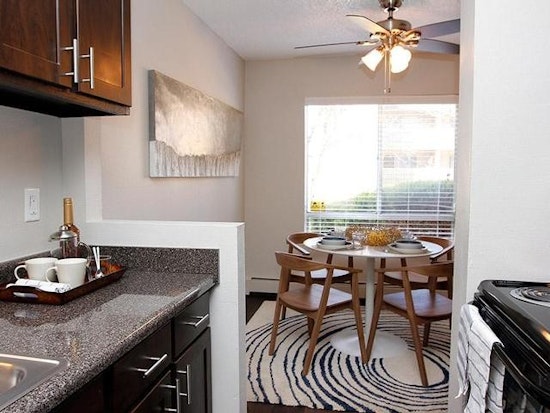 What's the cheapest rental available in Denver, right now?