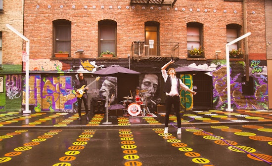 Music City Hit Factory expansion to bring new recording, performance space to Polk Gulch