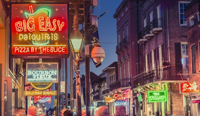 Say 'yes-la' to NOLA with cheap summer fares from SFO