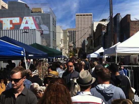 Urban Air Market Returns This Spring