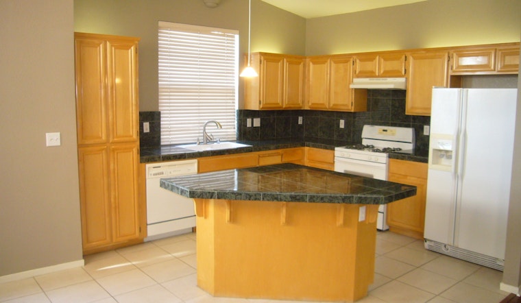 What does $3,100 rent you in the Bay Area?