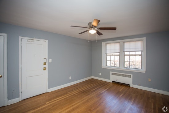 What's the cheapest rental available in Washington, right now?