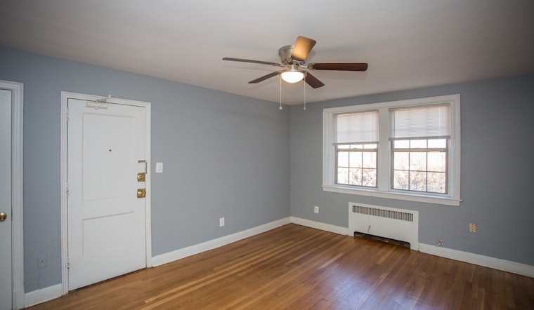 What's the cheapest rental available in Washington, right now?
