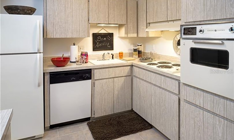 The cheapest apartments for rent in Orlando's Central Business District