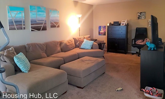 Renting in Saint Paul: What's the cheapest apartment available right now?