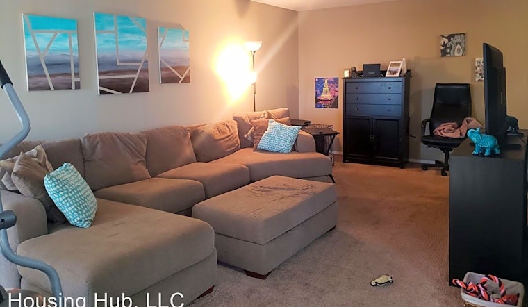 Renting in Saint Paul: What's the cheapest apartment available right now?