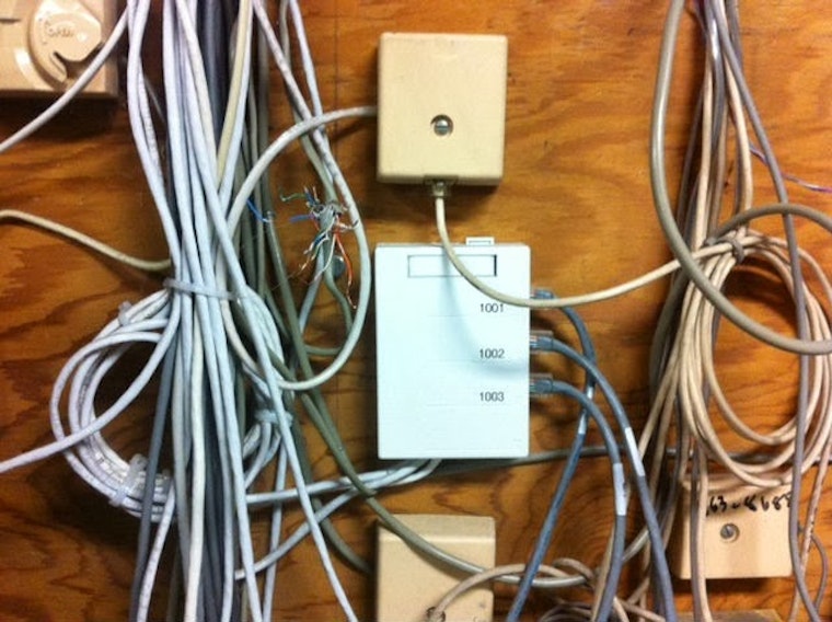 Upper Haight Options for Independent Internet Providers