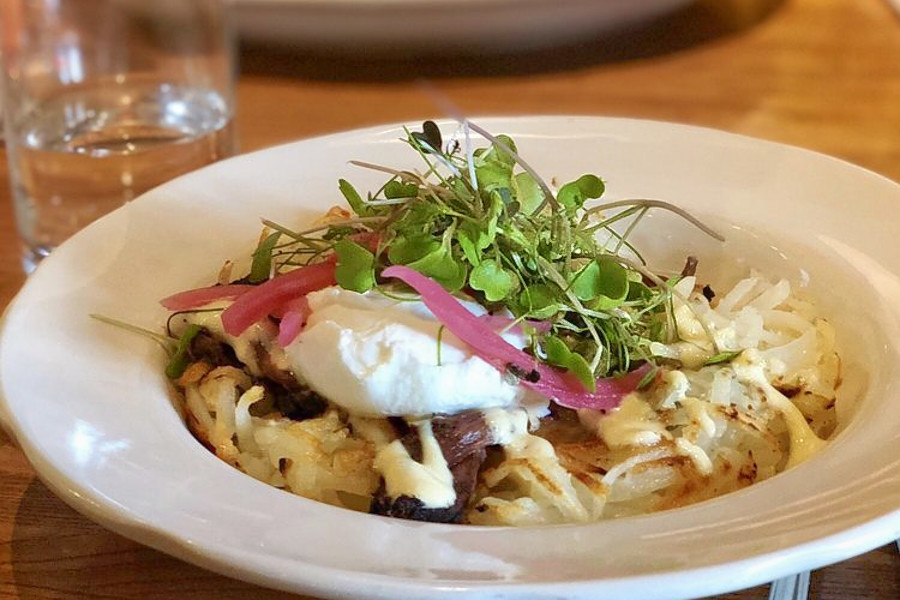 Explore the 4 top spots in Minneapolis's Northrop neighborhood