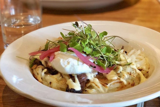 Explore the 4 top spots in Minneapolis's Northrop neighborhood