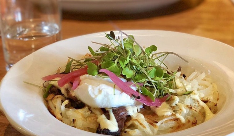 Explore the 4 top spots in Minneapolis's Northrop neighborhood
