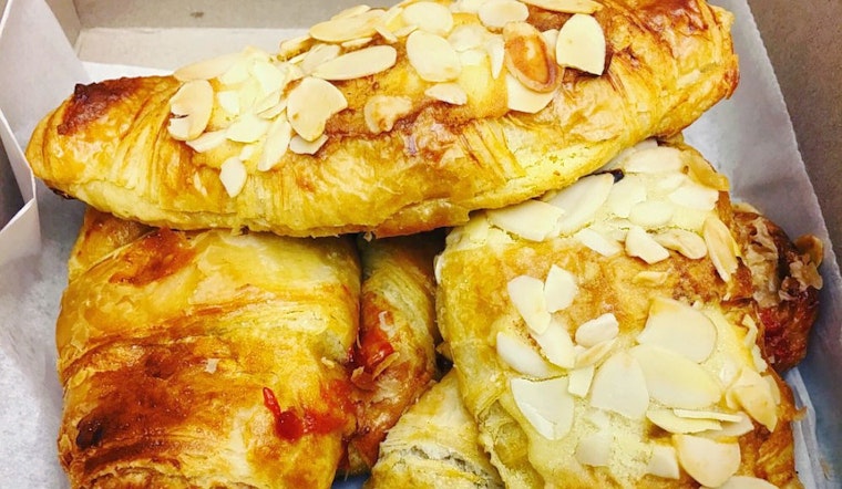 Check out 5 best inexpensive cafes in Miami
