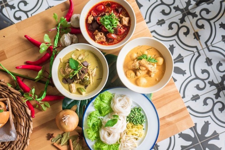 Are these trending New York City restaurants on your radar?