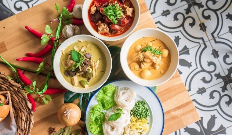 Are these trending New York City restaurants on your radar?
